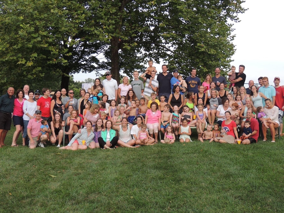 Жінка, яка має 168 нащадків, розкрила свій секрет довголіття